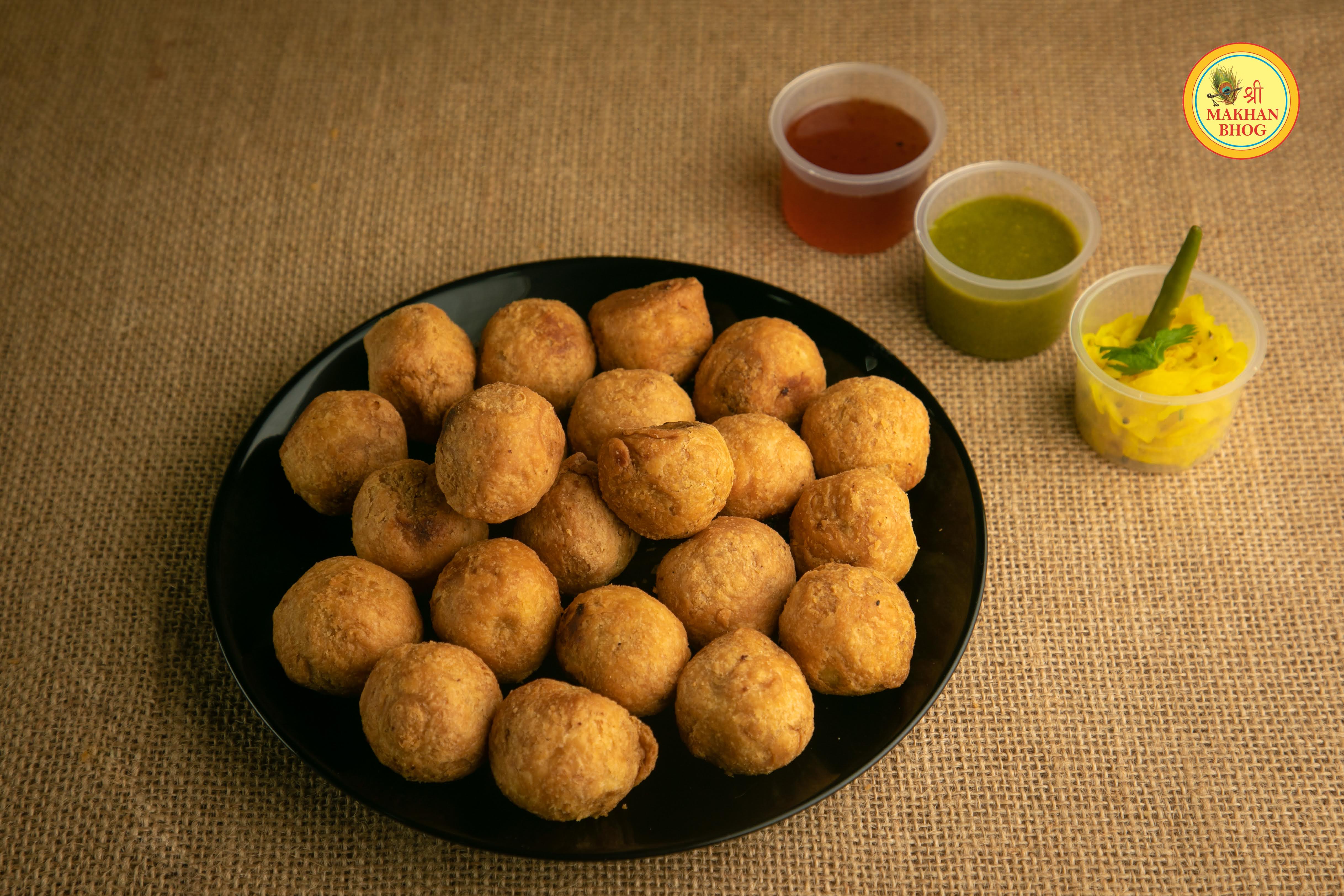 Mini Kachori
